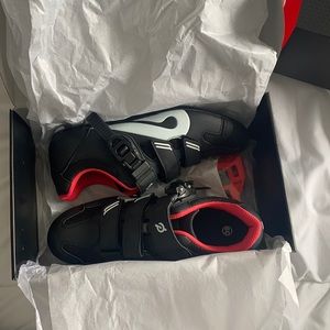 Peloton Spin/Cycling shoes